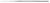 House-Crabtree Dissector-Pick 1.5mm - N1705 83JS
